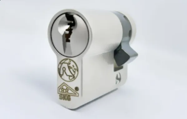 Halbzylinder Anker Global